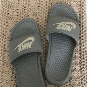 Nike Slides